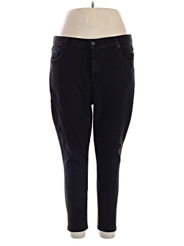 Abercrombie & Fitch Jeggings (view 1)