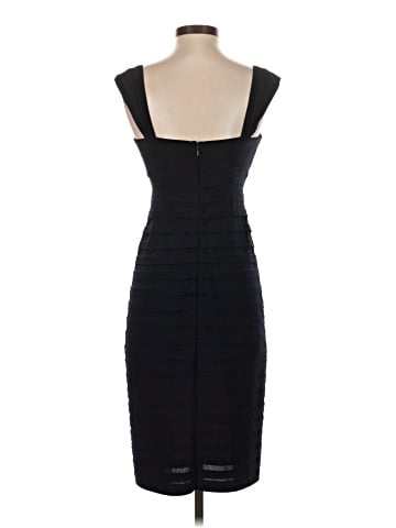 Xscape Cocktail Dress (view 2)