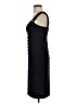 Xscape Black Cocktail Dress Size 4 - photo 5