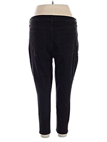 Abercrombie & Fitch Jeggings (view 2)