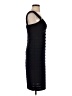 Xscape Black Cocktail Dress Size 4 - photo 4