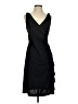 Express Black Cocktail Dress Size 3 - 4 - photo 1