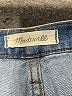 Madewell Blue Jeans Size 29 waist - photo 7