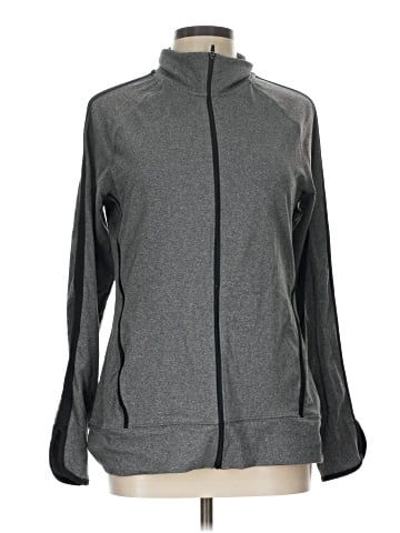 C9 By Champion Zip Up Hoodie (view 1)
