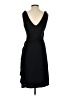 Express Black Cocktail Dress Size 3 - 4 - photo 2