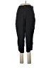Lee Black Cargo Pants Size 10 - photo 1