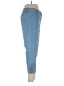 Charter Club Blue Jeans Size 10 - photo 4