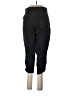 Lee Black Cargo Pants Size 10 - photo 2