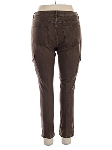L-RL Lauren Active Ralph Lauren Jeans (view 2)