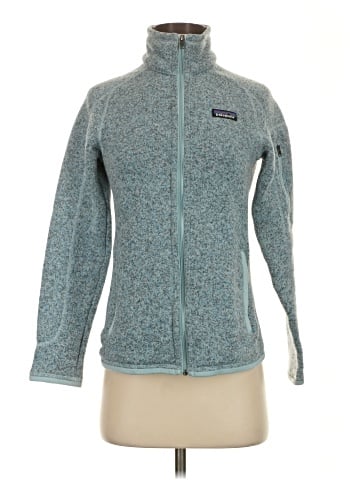 Patagonia Track Jacket (view 1)