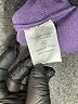 Urban Daizy Purple Pullover Sweater Size S - photo 8