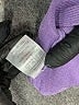 Urban Daizy Purple Pullover Sweater Size S - photo 9