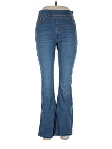 Levi Strauss Signature Jeans (view 1)