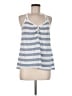 Splendid Blue Tank Top Size M - photo 1