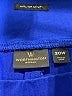Worthington Solid Blue Active Pants Size 20 - photo 4