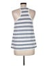 Splendid Blue Tank Top Size M - photo 2