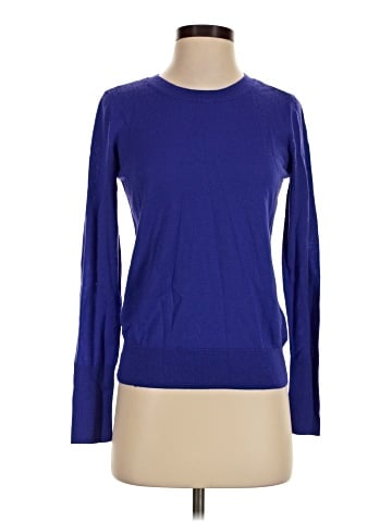 Halogen Pullover Sweater (view 1)