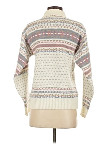 Willow Ridge Pullover Sweater (view 2)