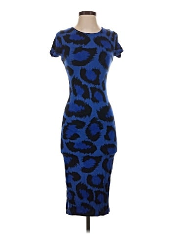 Topshop Cocktail Dress (view 1)