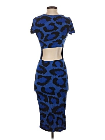 Topshop Cocktail Dress (view 2)