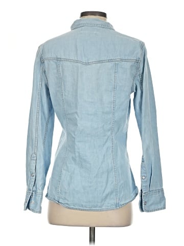 J.Crew Denim Jacket (view 2)