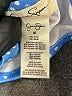 Jessica Simpson Polka Dots Blue Swimsuit Top Size M - photo 4