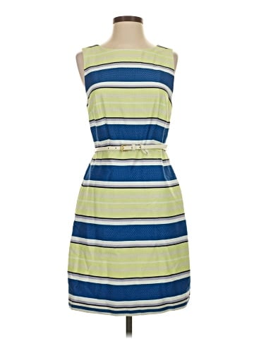 The Limited Outlet Casual Dress (view 1)