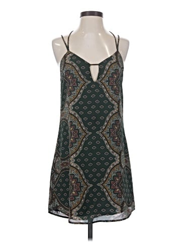 Socialite Casual Dress (view 1)