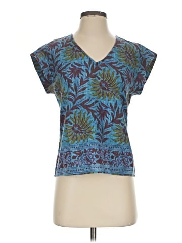 Tiny Short Sleeve T-Shirt (view 1)