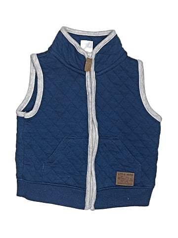 Carter's Vest (view 1)