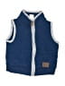 Carter's Blue Vest 6-9 MO / 9 MO - photo 1