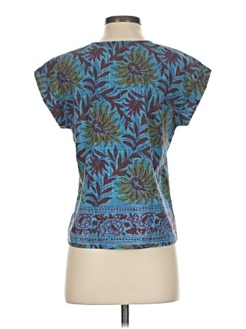 Tiny Short Sleeve T-Shirt (view 2)