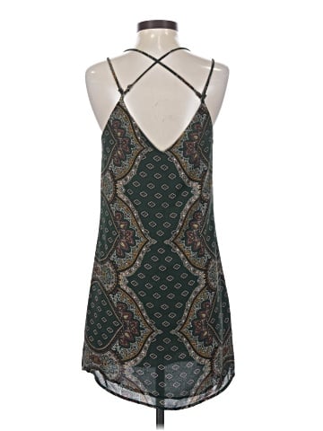 Socialite Casual Dress (view 2)