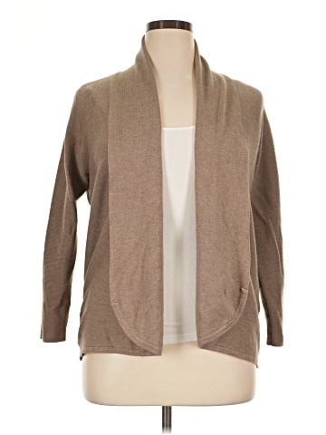 Cyrus Cardigan (view 1)