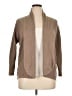 Cyrus Brown Cardigan Size 1X - photo 1