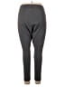 L.L.Bean Solid Gray Active Pants Size 2X - photo 2