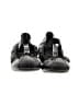 Athlefit Black Flats Size 9 - photo 2