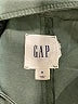 Gap Green Vest Size M - photo 6