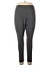 L.L.Bean Solid Gray Active Pants Size 2X - photo 1