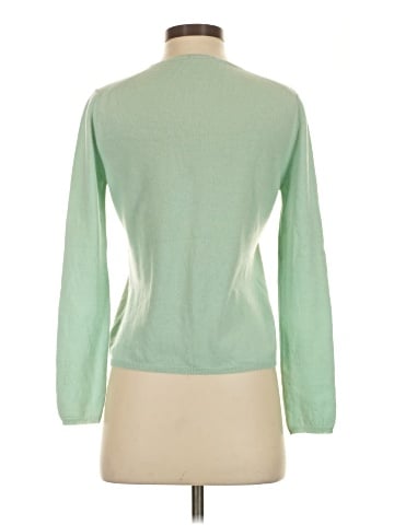 Malo Cashmere Pullover Sweater (view 2)