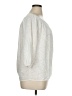 Sugar Lips Ivory 3/4 Sleeve Blouse Size 0X - photo 4