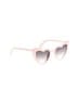 Unbranded Pink Sunglasses Size S (kids) - photo 1