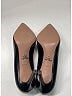Prada 100% Leather Black Heels Size EU 35 1/2 - photo 9