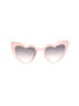 Unbranded Pink Sunglasses Size S (kids) - photo 2