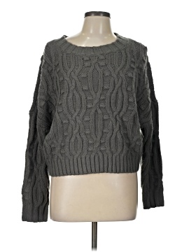 Lou & Grey Pullover Sweater