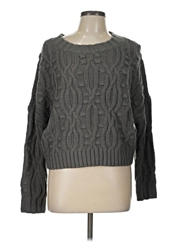 Lou & Grey Pullover Sweater (view 1)