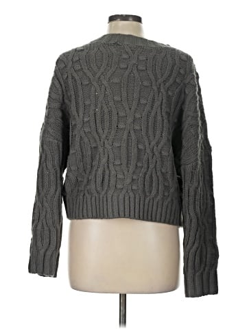 Lou & Grey Pullover Sweater (view 2)