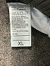 Unbranded Chevron-herringbone Blue Jeans Size XL - photo 8