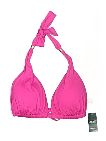 Lauren by Ralph Lauren Swimsuit Top (view 1)