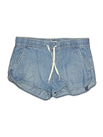 Roxy Denim Shorts (view 1)